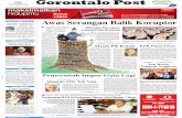 Rabu, 09 Desember 2009  |  Gorontalo Post