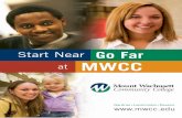 MWCC View Book