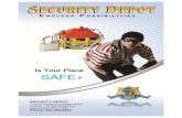 Security Depot