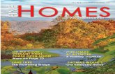 Fine Homes of WNC Fall 2013