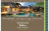 Better Homes & Gardens Real Estate Gary Greene- Distinctive Collection Magazine Spring 2013