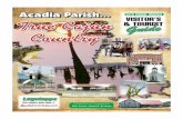 Visitors Guide 2011
