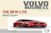 Volvo DRIVe Brochure