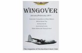 AAC Wingover Jan - Feb 2011