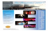 Sisi Arundathee 2012 - Partnership Brochure