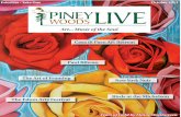 Piney Woods Live Oct 2011