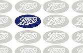Boots Re-Brand