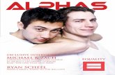 Alphas 10 Cover with Michael and Zach