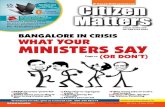 citizen matters 20oct2012