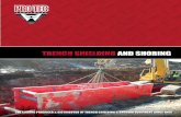 Luby Trenching and Shoring Brochure