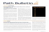 Bulletin Issue 7