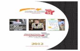 2012 Promotion In Motion including Centennial Events