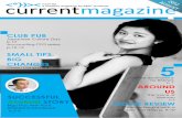 RMIT Student Magazine 2nd issue