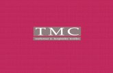 TMC Textiles brochure