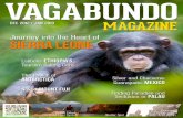 Vagabundo Magazine Preview Dec 2012