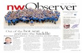 Northwest Observer | November 15 - 21, 2013