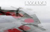 Architecture Thesis - Capturing Space