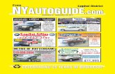 NYAutoguide.com Online Capital District Issue 9/9/11 - 9/23/11