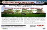 CEIS Petroleum Update March 2014