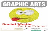 July / August 2011 - Social Media for the Printer