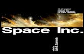 space inc 2