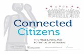 Connected Citizens Webinar Slides
