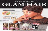 Glam hair vol05