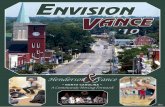 Envision Vance - Henderson-Vance Chamber of Commerce - 2010