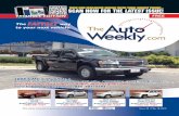 Issue 1220a Triangle Edition The Auto Weekly