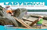 2011 Ladysmith Tourist Guide