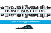 Home Matters for Virginia