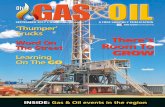 September 2012 Ohio Gas & Oil Magazine
