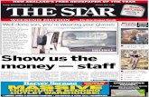 The Star Weekend 14-12-2012