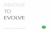 Involve to Evolve