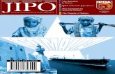 Journal of International Peace Operations Vol. 5 No. 4 (January-February 2010)
