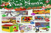 Christmas Catalogue 2011 - Find Santa!