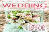 Wedding Debut Magazine