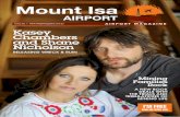 Mount Isa Airport Magazine Issue 23