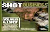 SHOT Business | August/September 2011