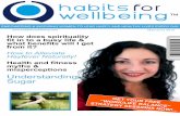 May/June 2012 Habits for Wellbeing Magazine
