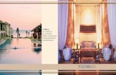Columbia Beach Resort Spa Brochure2009