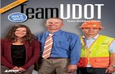 UDOT Teambuilding Guide - Aug 2012