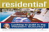 Residential West #159