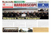 Harborscope September-October 2009 issue