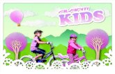 2011 Kids Catalogue