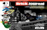 BrickJournal #20