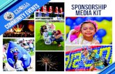 2012-2013 Community events Media Kit