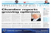 Kirklees Business News January 11th 2011