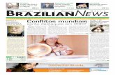 BrazilianNews 254 London
