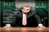 Prestige Magazine 2